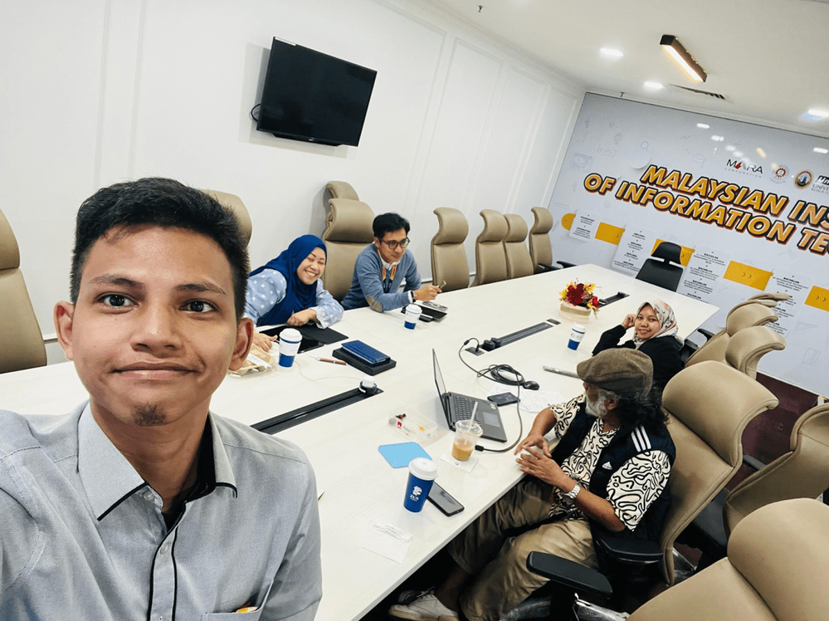 Internship - Data Analytics and Administrative Support - Image 2