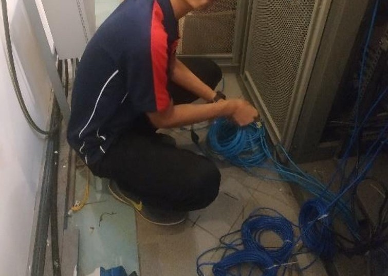 Internship - IT Network - Image 3