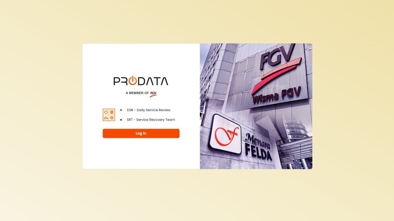 Daily Service Review